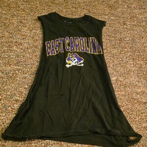 Champion Black T-Shirt